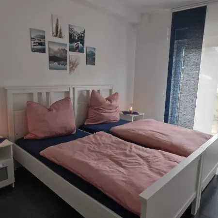 Moers City Apartments Buitenkant foto