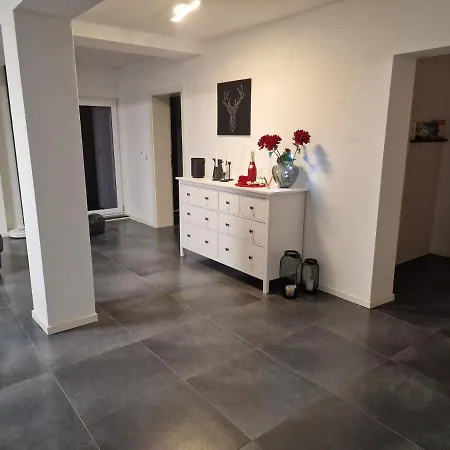 Moers City Apartments Buitenkant foto