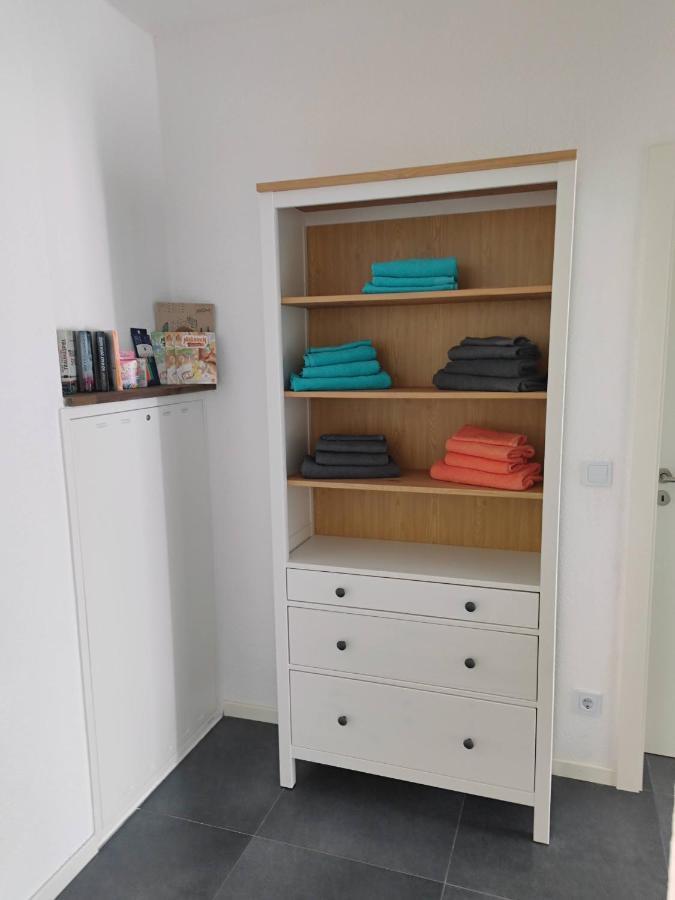 Moers City Apartments Appartement *
