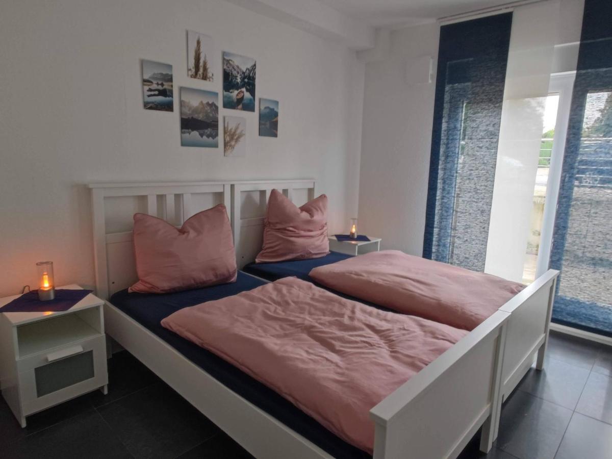 Moers City Apartments *