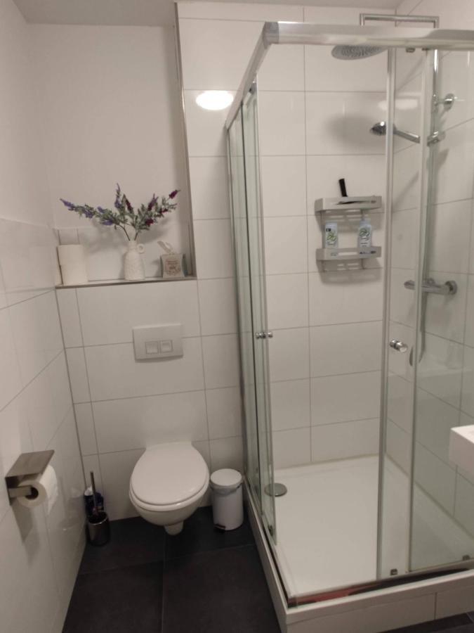 Moers City Apartments *