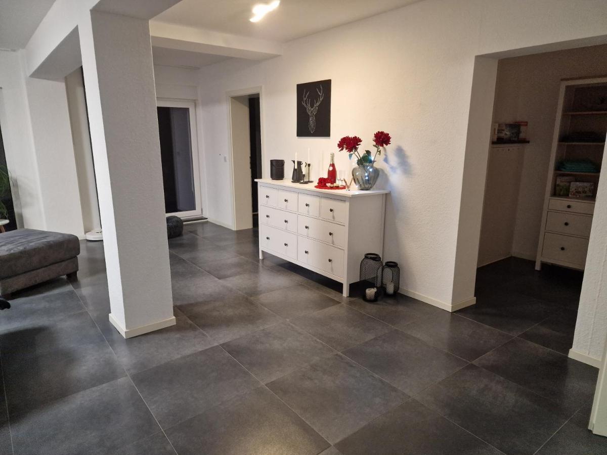 Appartement Moers City Apartments *