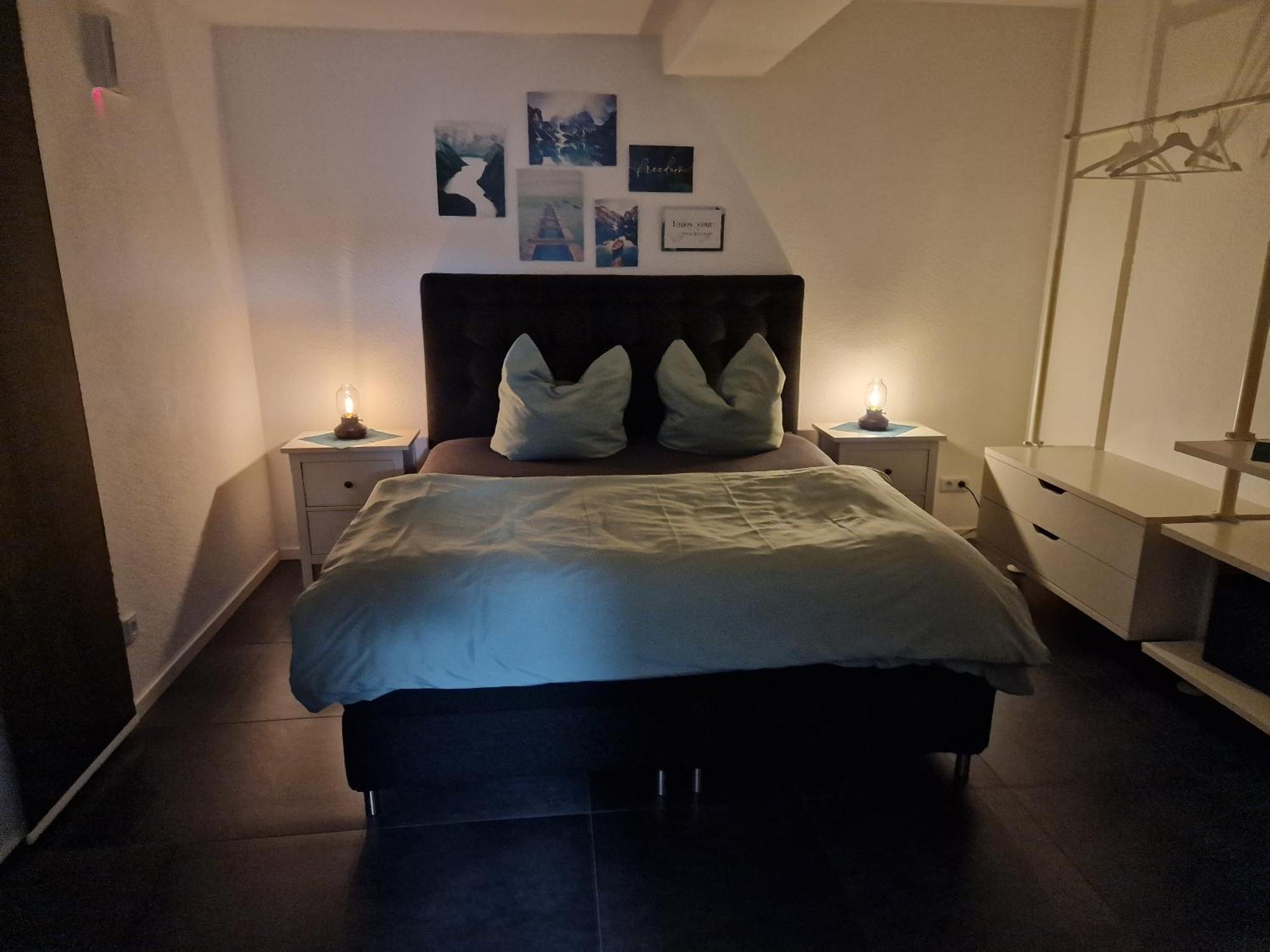 Moers City Apartments Apartamento