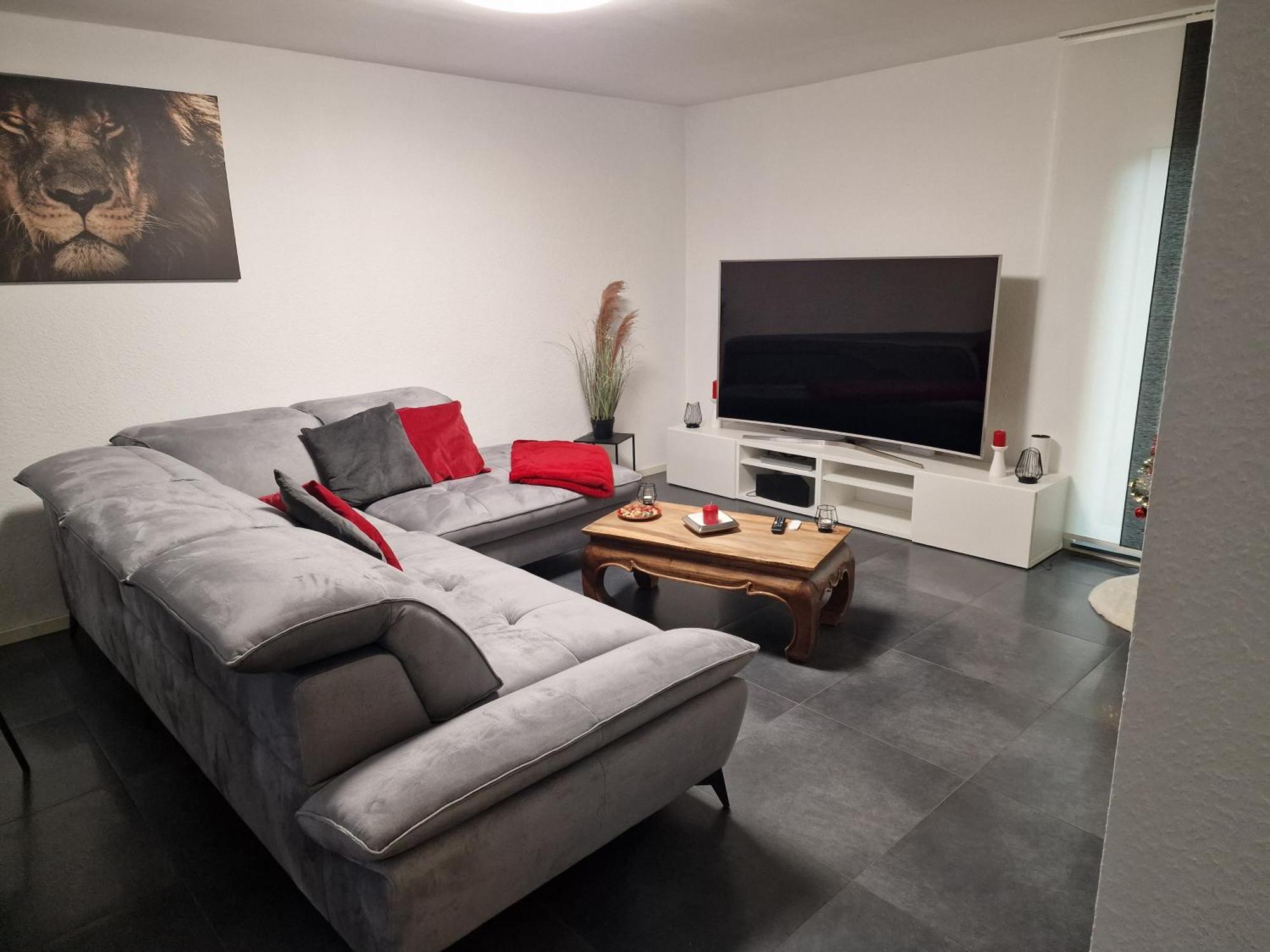 Moers City Apartments * Moers